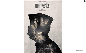 First Look of Manoj Bajpayee in Bhonsle being showcased at Cannes Film Festival 2018